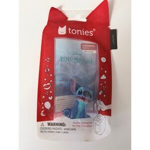 Disney Lilo & Stitch Tonie Audio Character Figure for Toniebox 10000936 New